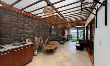 Venta de  Casa en conjunto al norte de Quito, sector Urabá