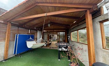 Venta de  Casa en conjunto al norte de Quito, sector Urabá