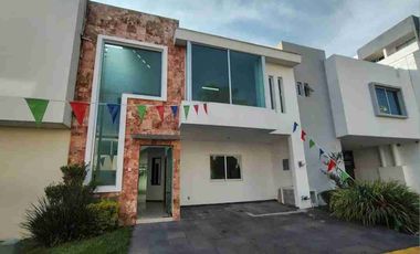 Espectacular casa en coto Altamira, Zapopan