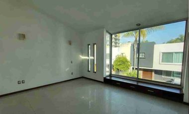 Espectacular casa en coto Altamira, Zapopan