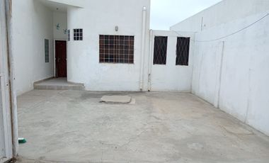 MILINA CONJUNTO CERRADO: VENDO CASA $105.000