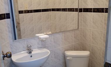 MILINA CONJUNTO CERRADO: VENDO CASA $105.000