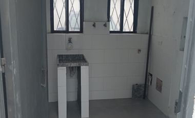 MILINA CONJUNTO CERRADO: VENDO CASA $105.000