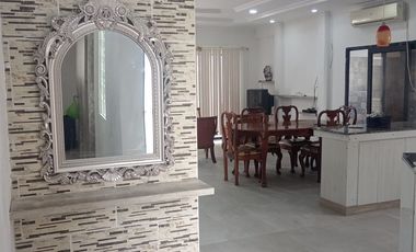 MILINA CONJUNTO CERRADO: VENDO CASA $105.000