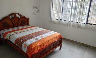 MILINA CONJUNTO CERRADO: VENDO CASA $105.000