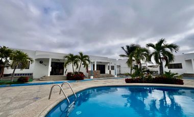 MILINA CONJUNTO CERRADO: VENDO CASA $105.000