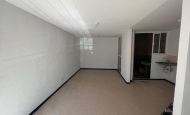 Casa en venta en Parque San Mateo, Cuautitlán Izcalli- 2 recamaras y 1.5 baños.