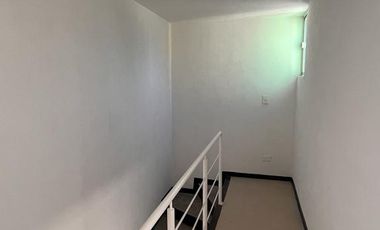 Casa en venta en Parque San Mateo, Cuautitlán Izcalli- 2 recamaras y 1.5 baños.