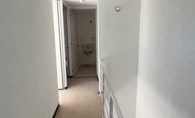 Casa en venta en Parque San Mateo, Cuautitlán Izcalli- 2 recamaras y 1.5 baños.