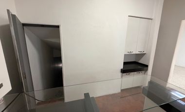 ZONA MINERVA, CASA SE ADAPTO PARA 2 DEPARTAMENTOS CON ESCRITURA C/U