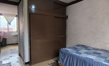 Depto en Venta – Hogares de Castera, Estado de México, 3 recamaras y 1 baño