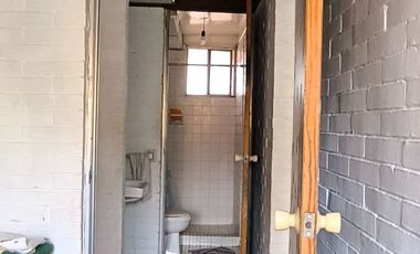 Depto en Venta – Hogares de Castera, Estado de México, 3 recamaras y 1 baño