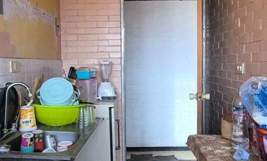 Depto en Venta – Hogares de Castera, Estado de México, 3 recamaras y 1 baño