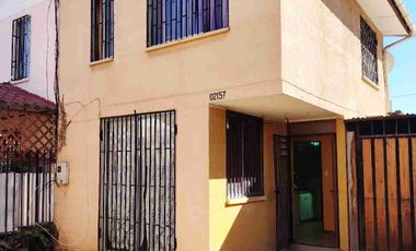 SE VENDE!! PROPIEDAD EN VILLA NEVADA COMUNA DE RANCAGUA
