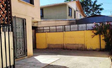 SE VENDE!! PROPIEDAD EN VILLA NEVADA COMUNA DE RANCAGUA