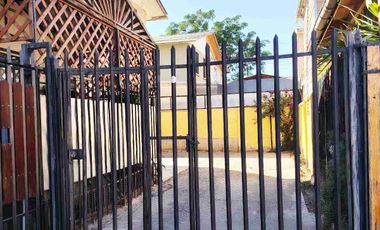 SE VENDE!! PROPIEDAD EN VILLA NEVADA COMUNA DE RANCAGUA