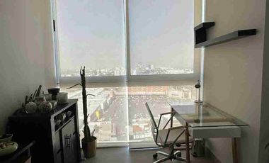 Depa en Renta Micrópolis