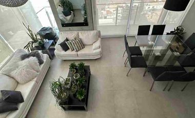 Depa en Renta Micrópolis