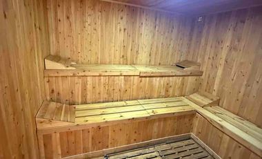 ARRIENDO APARTAMENTO AMOBLADO EN PUNTA ROCA