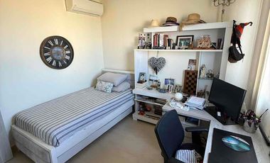 ARRIENDO APARTAMENTO AMOBLADO EN PUNTA ROCA