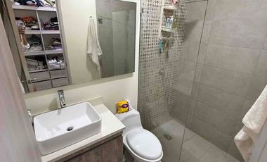 ARRIENDO APARTAMENTO AMOBLADO EN PUNTA ROCA