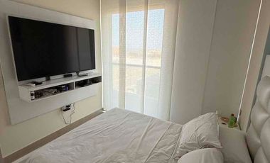 ARRIENDO APARTAMENTO AMOBLADO EN PUNTA ROCA