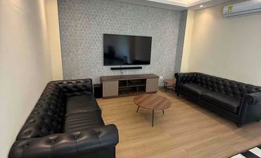 ARRIENDO APARTAMENTO AMOBLADO EN PUNTA ROCA