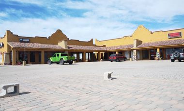 Locales comerciales en venta En Plaza Misión del Mar
