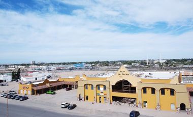 Locales comerciales en venta En Plaza Misión del Mar