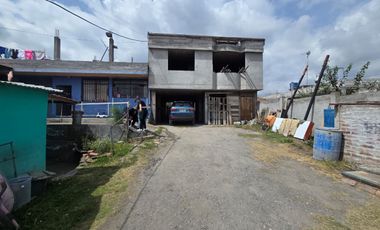 Propiedad Comercial en Huachi Grande