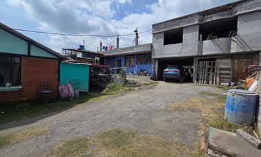 Propiedad Comercial en Huachi Grande