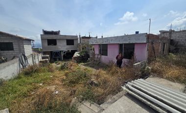 Propiedad Comercial en Huachi Grande