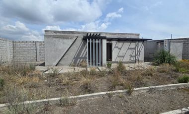 Propiedad Comercial en Huachi Grande