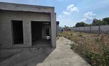 Propiedad Comercial en Huachi Grande