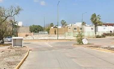 COHC (EMB) CASA EN VENTA DE CONTADO EN PUNTA LAGUNA TAMAULIPAS