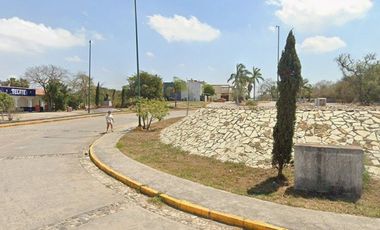 COHC (EMB) CASA EN VENTA DE CONTADO EN PUNTA LAGUNA TAMAULIPAS