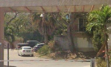 COHC (EMB) CASA EN VENTA DE CONTADO EN PUNTA LAGUNA TAMAULIPAS