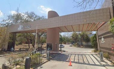 COHC (EMB) CASA EN VENTA DE CONTADO EN PUNTA LAGUNA TAMAULIPAS