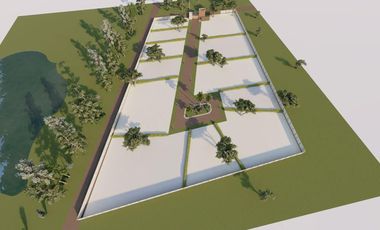 🌿💎 Invierte en naturaleza y exclusividad Tu refugio en Bujama te espera 🏖️