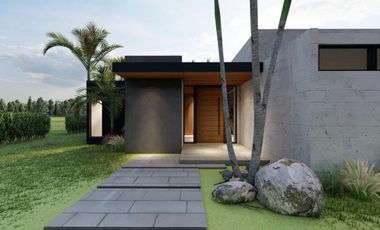 🌿💎 Invierte en naturaleza y exclusividad Tu refugio en Bujama te espera 🏖️