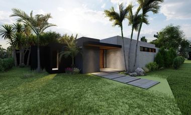 🌿💎 Invierte en naturaleza y exclusividad Tu refugio en Bujama te espera 🏖️