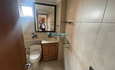 Se arrienda Apartamento en el sector de Laureles cód. 4429