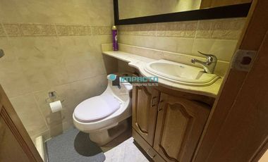 Se arrienda Apartamento en el sector de Laureles cód. 4429