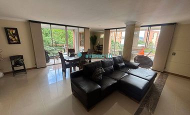 Se arrienda Apartamento en el sector de Laureles cód. 4429