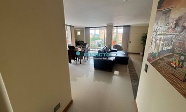 Se arrienda Apartamento en el sector de Laureles cód. 4429