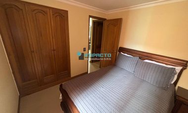 Se arrienda Apartamento en el sector de Laureles cód. 4429