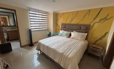 Se arrienda Apartamento en el sector de Laureles cód. 4429