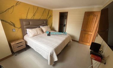 Se arrienda Apartamento en el sector de Laureles cód. 4429