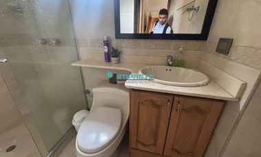 Se arrienda Apartamento en el sector de Laureles cód. 4429