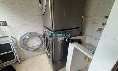 Se arrienda Apartamento en el sector de Laureles cód. 4429